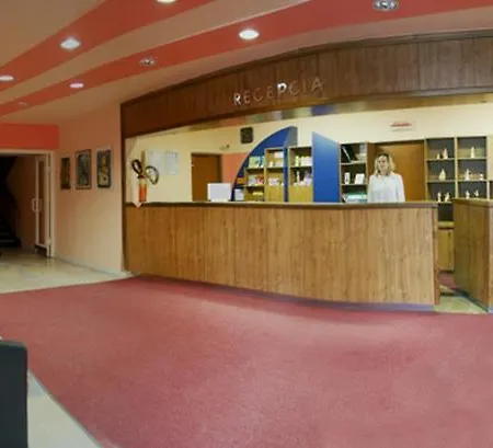Hotel Lipa Čadca