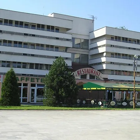Lipa 2* Čadca