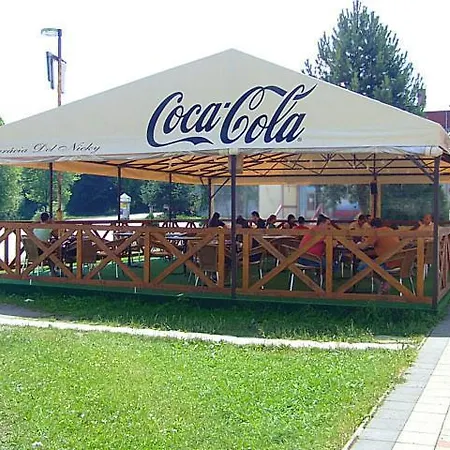 Lipa 2* Čadca